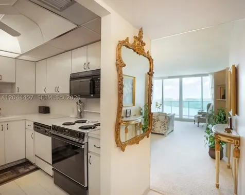 100 Bayview Drive Sunny Isles Beach FL 33160