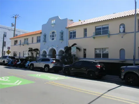 736 13th Street Miami Beach FL 33139