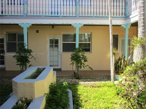 736 13th Street Miami Beach FL 33139
