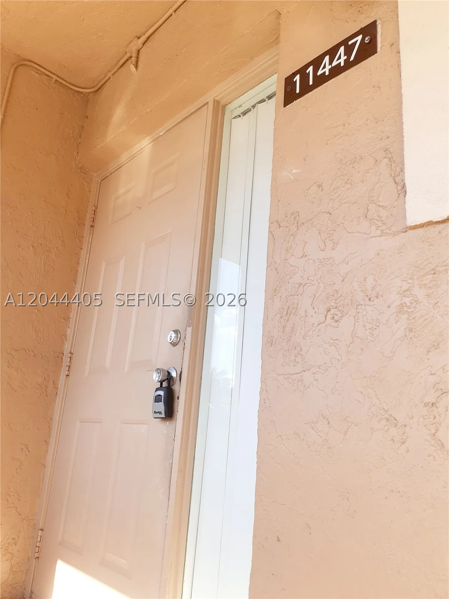 11447 NW 42nd Street Coral Springs FL 33065