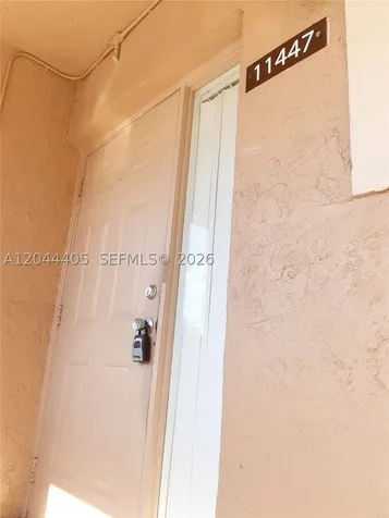 11447 NW 42nd Street Coral Springs FL 33065