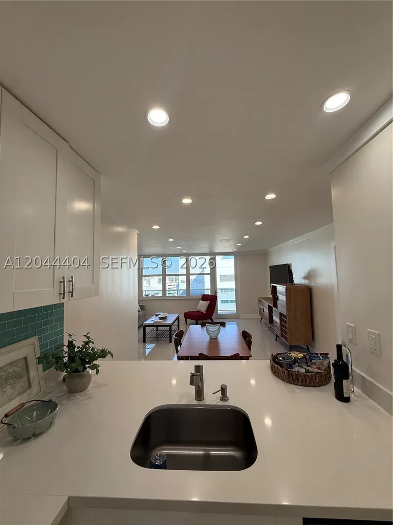 3725 S Ocean Drive Hollywood FL 33019