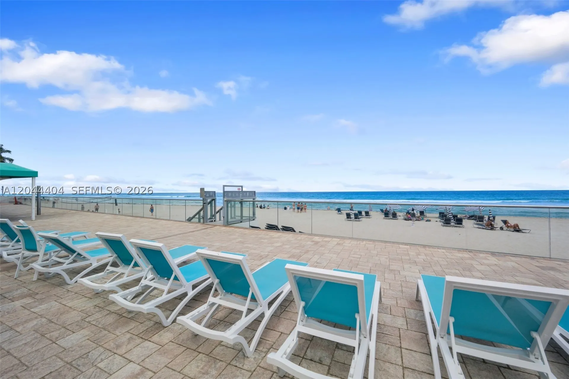 3725 S Ocean Drive Hollywood FL 33019