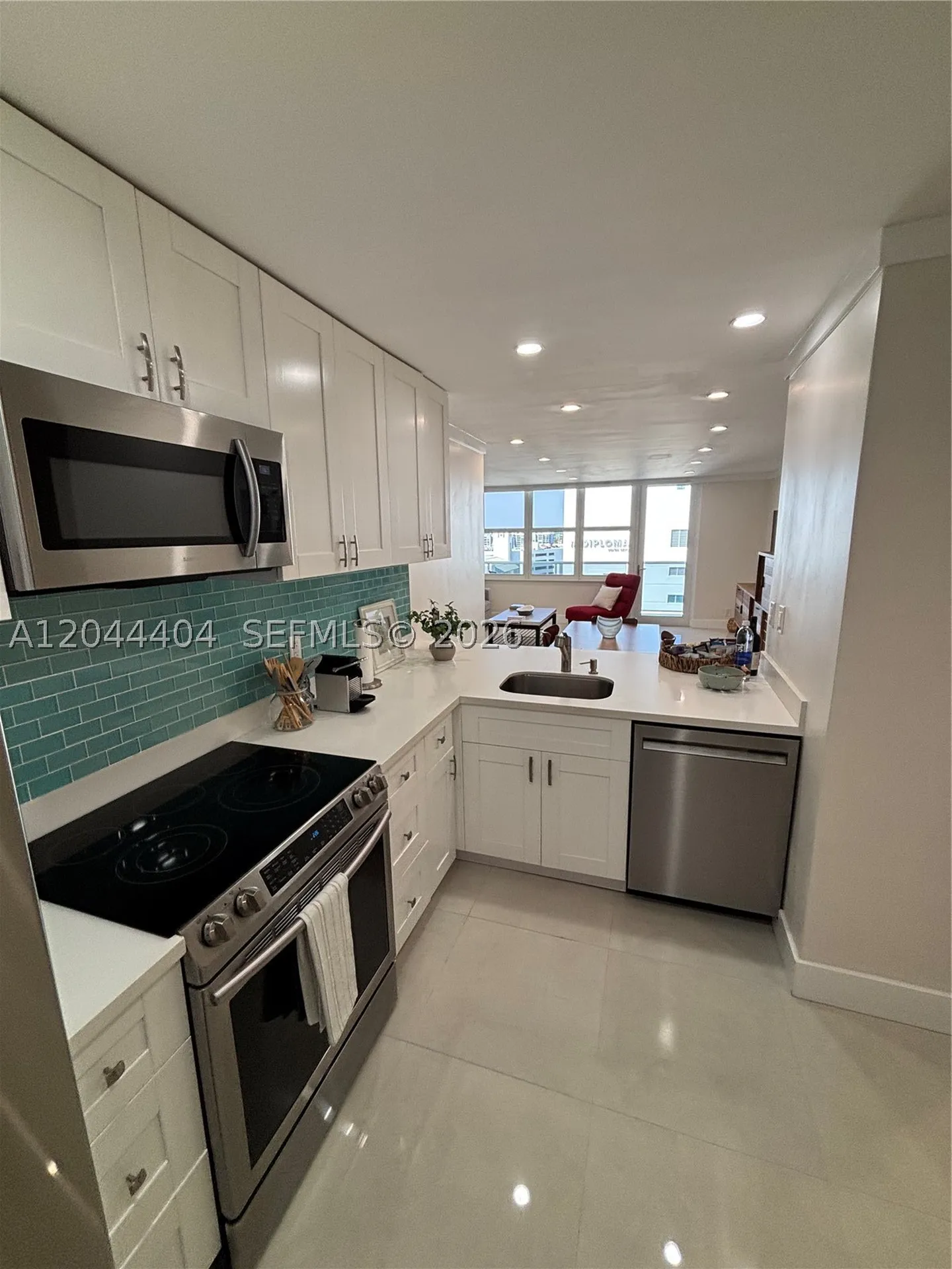 3725 S Ocean Drive Hollywood FL 33019