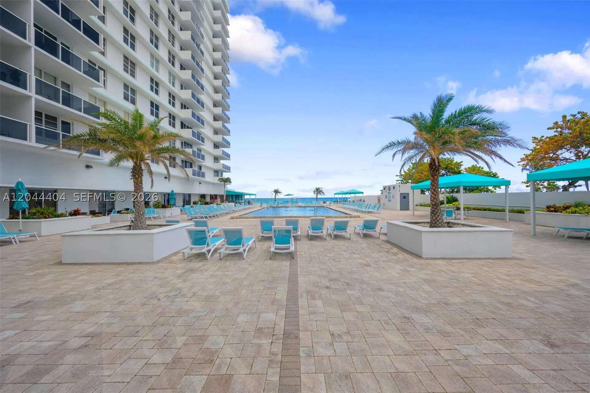 3725 S Ocean Drive Hollywood FL 33019