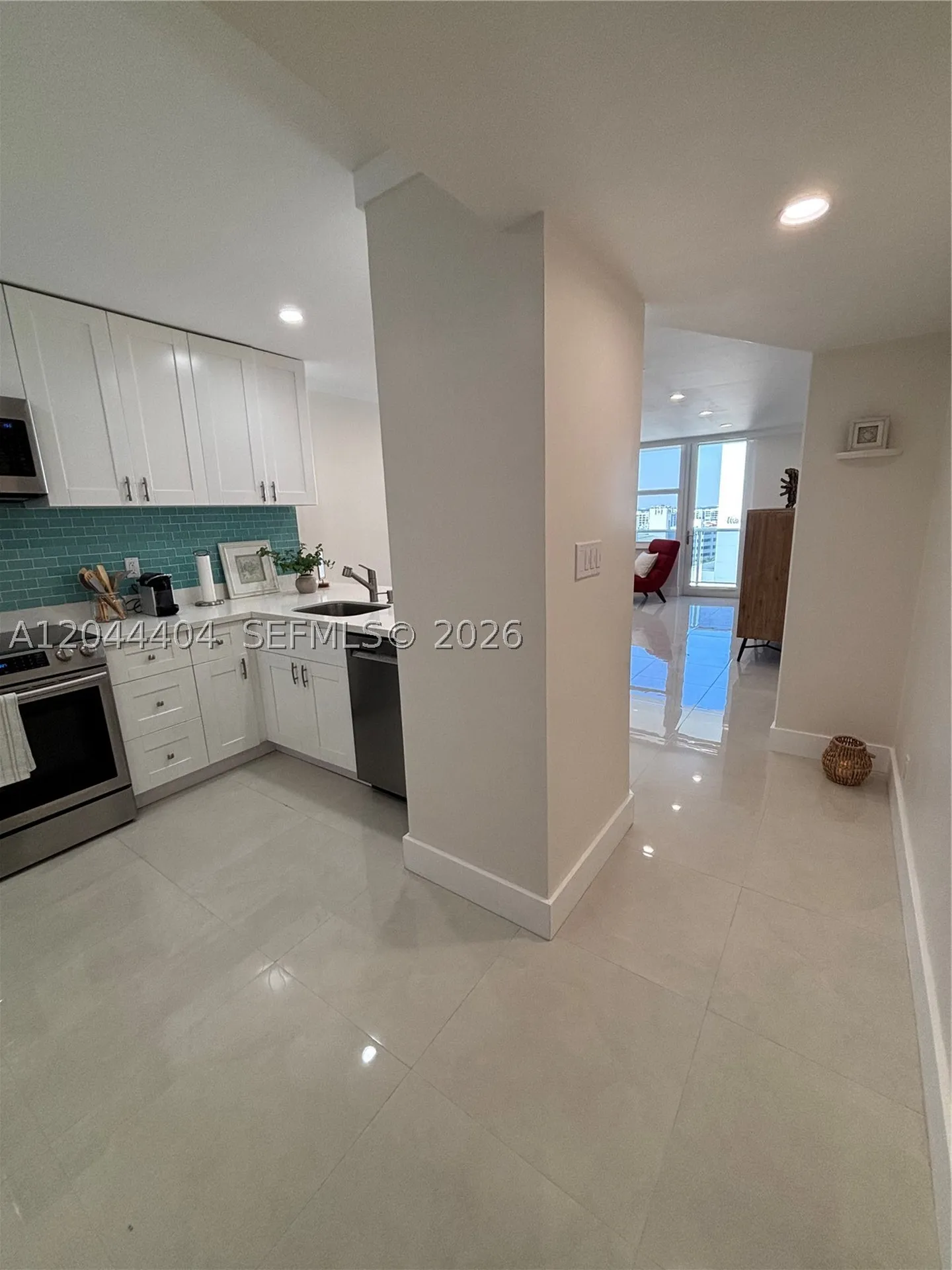 3725 S Ocean Drive Hollywood FL 33019
