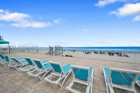 3725 S Ocean Drive Hollywood FL 33019