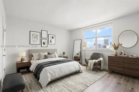 401 69th Street Miami Beach FL 33141