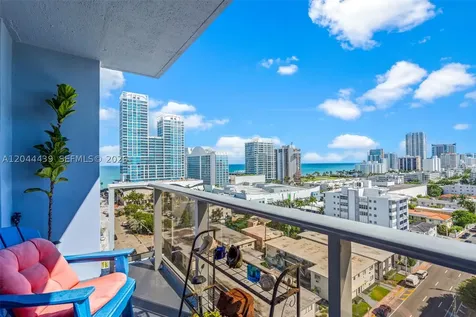 401 69th Street Miami Beach FL 33141