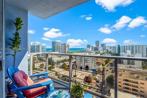 401 69th Street Miami Beach FL 33141
