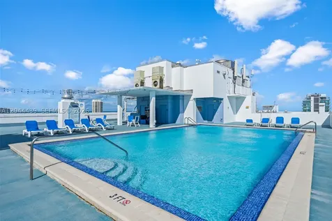 401 69th Street Miami Beach FL 33141