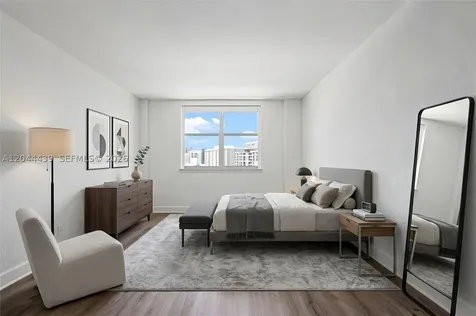 401 69th Street Miami Beach FL 33141
