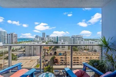 401 69th Street Miami Beach FL 33141