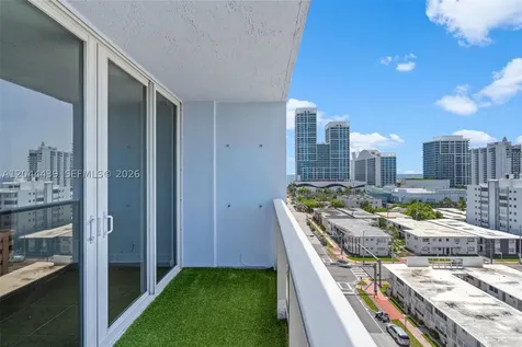 401 69th Street Miami Beach FL 33141