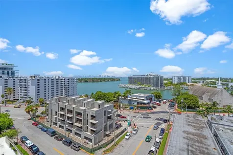 401 69th Street Miami Beach FL 33141