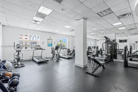 401 69th Street Miami Beach FL 33141