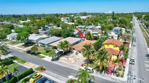 45 SE 14th Street Dania Beach FL 33004