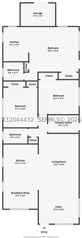 45 SE 14th Street Dania Beach FL 33004