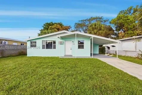 533 NW 15th Way Fort Lauderdale FL 33311