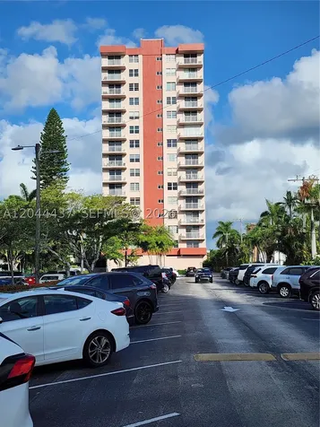 3161 S Ocean Drive Hallandale Beach FL 33009