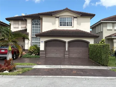 9217 SW 157th Path Miami FL 33196