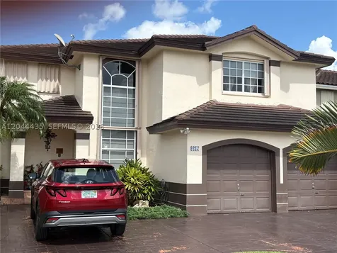 9217 SW 157th Path Miami FL 33196