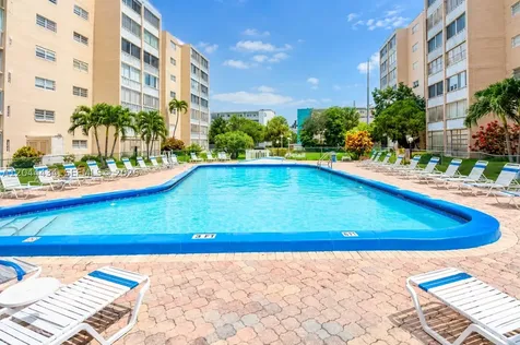300 NE 12th Avenue Hallandale Beach FL 33009