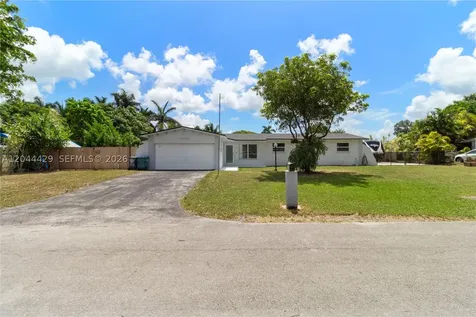 29925 SW 168th Court Homestead FL 33030