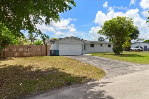 29925 SW 168th Court Homestead FL 33030