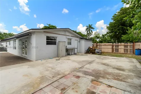 29925 SW 168th Court Homestead FL 33030