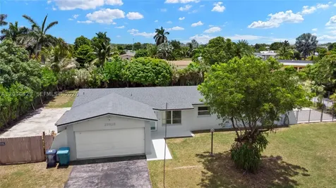 29925 SW 168th Court Homestead FL 33030