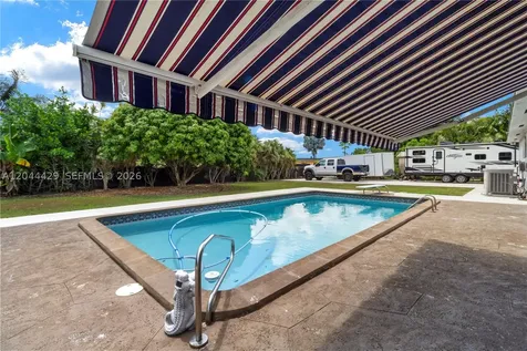 29925 SW 168th Court Homestead FL 33030