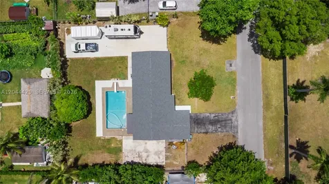 29925 SW 168th Court Homestead FL 33030