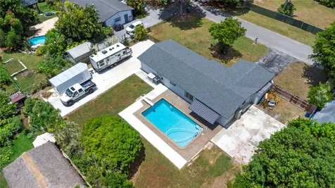 29925 SW 168th Court Homestead FL 33030