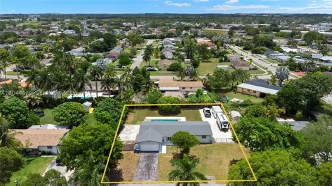 29925 SW 168th Court Homestead FL 33030
