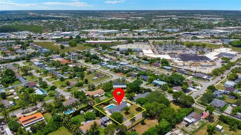 29925 SW 168th Court Homestead FL 33030