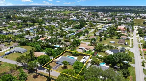 29925 SW 168th Court Homestead FL 33030