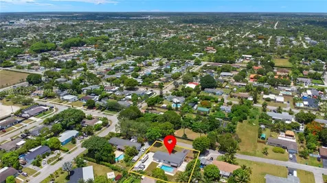 29925 SW 168th Court Homestead FL 33030