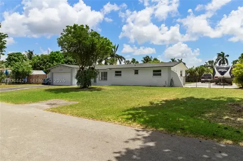 29925 SW 168th Court Homestead FL 33030
