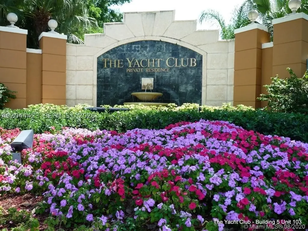 19501 E Country Club Drive Aventura FL 33180