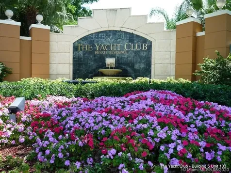 19501 E Country Club Drive Aventura FL 33180