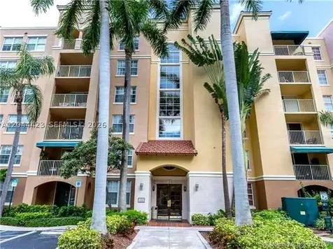 19501 E Country Club Drive Aventura FL 33180