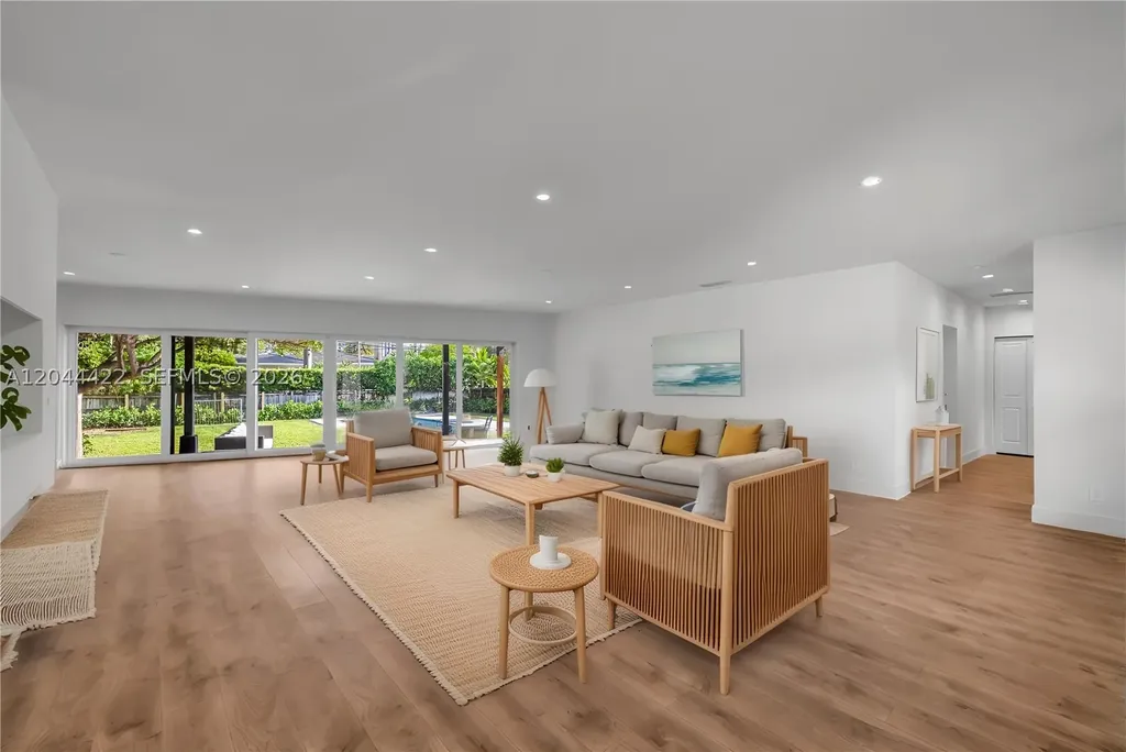 1411 NE 101st Street Miami Shores FL 33138