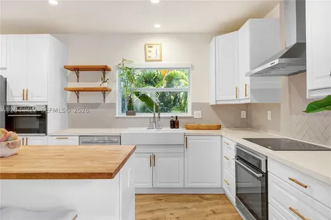 1411 NE 101st Street Miami Shores FL 33138