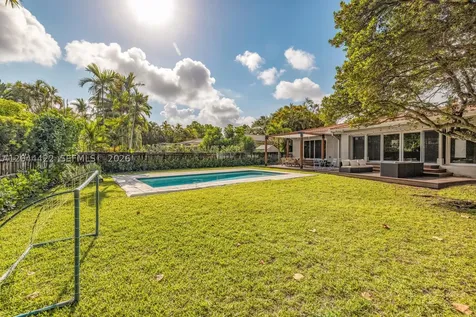 1411 NE 101st Street Miami Shores FL 33138