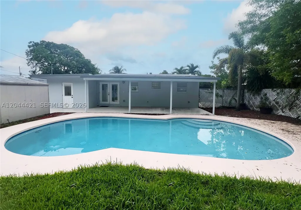 2679 NW 57th Terrace Margate FL 33063