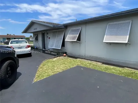 14253 SW 107th Place Miami FL 33176