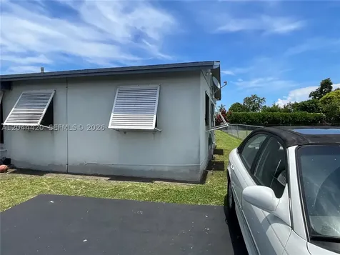 14253 SW 107th Place Miami FL 33176