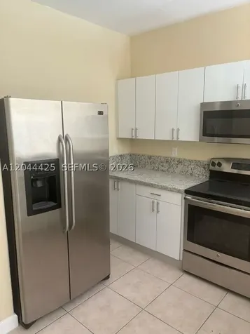 1663 SE 27th Drive Homestead FL 33035