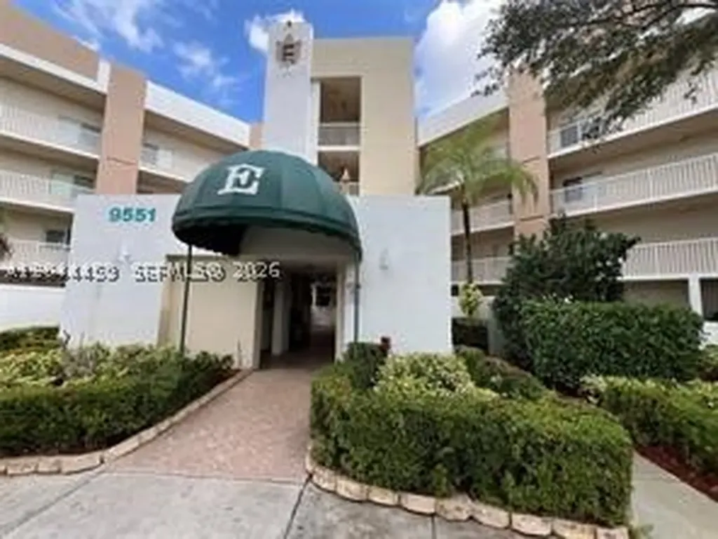 9551 Weldon Circle Tamarac FL 33321